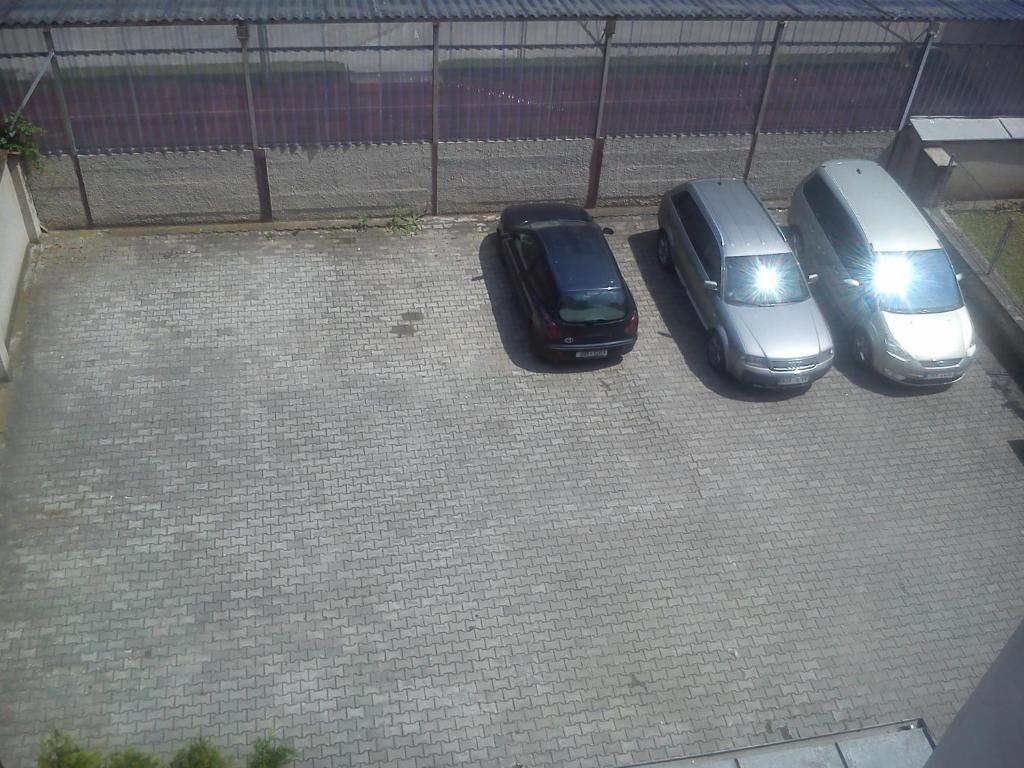Hotel Pyramida Brünn  Kültér fotó